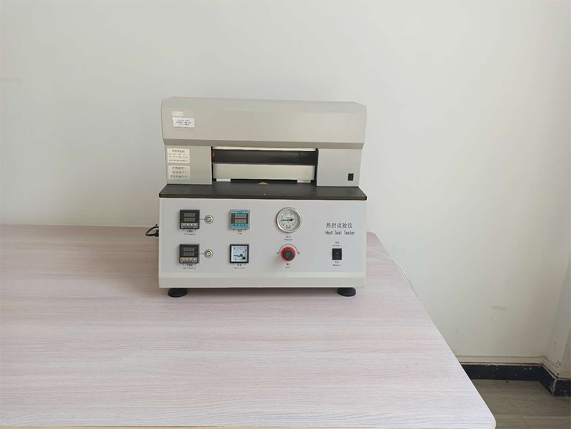 热封仪器